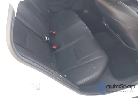 2025 Honda Accord Hybrid Sport-L из США, поврежденный, VIN 1HGCY2F76SA019205